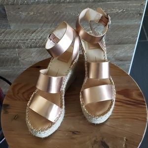Dolce Vita Wedges